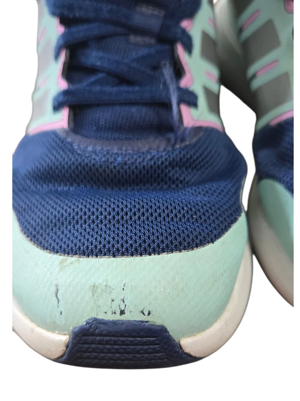 adidas 💙 lightweight